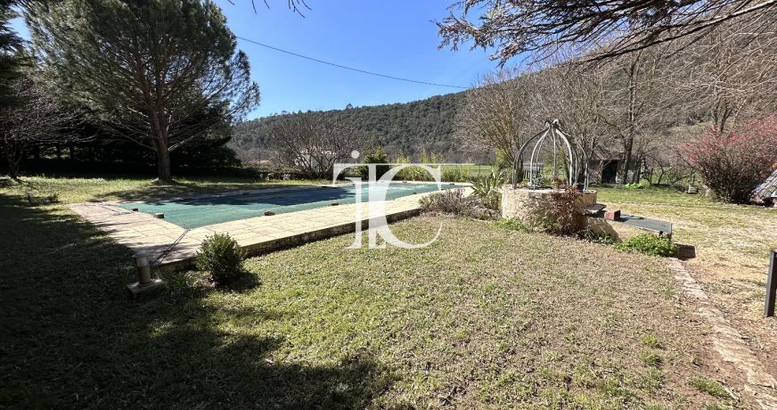 vente Maison de caractère Saint Paul Le Jeune