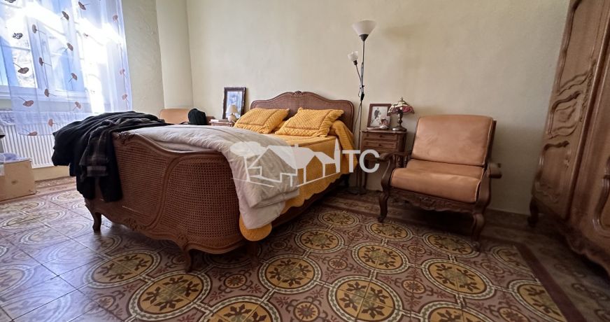 vente Maison de caractère Saint Paul Le Jeune