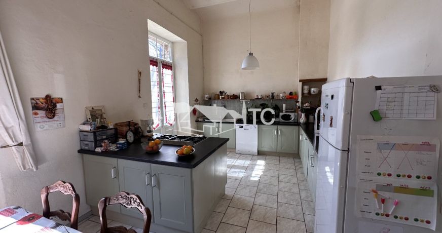 vente Maison de caractère Saint Paul Le Jeune