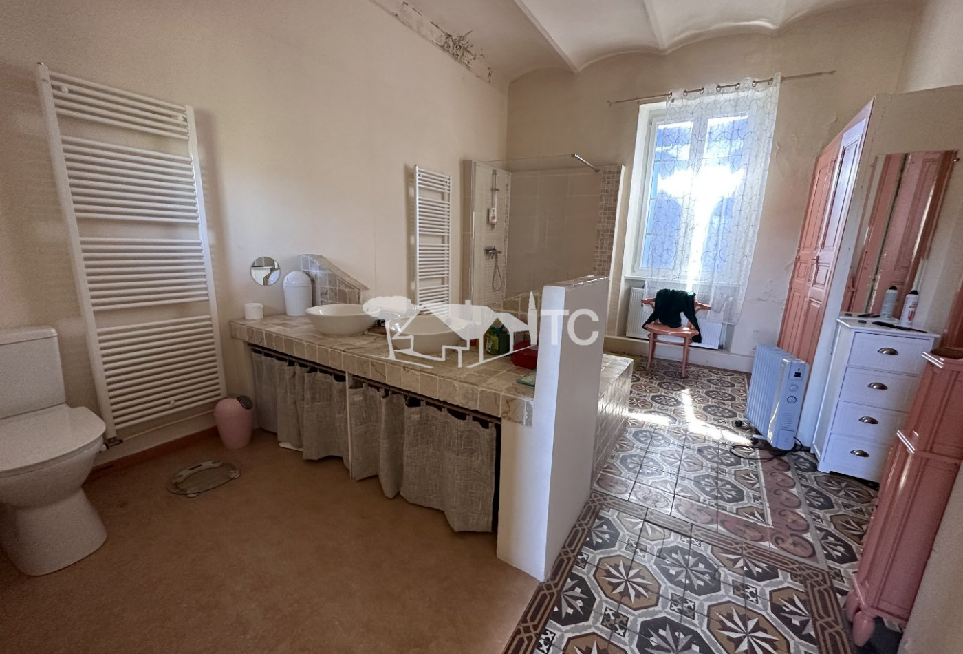 vente Maison de caractère Saint Paul Le Jeune - Photo 8