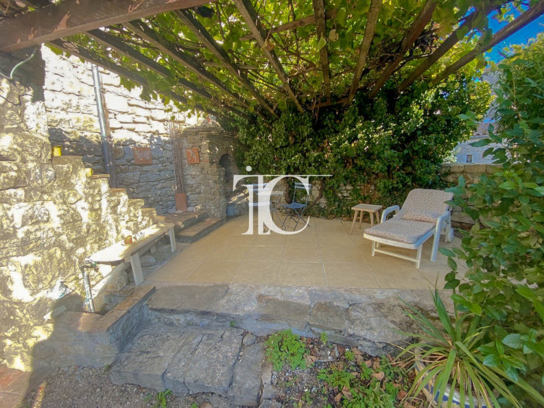 vente Maison de caractère Saint Andre De Cruzieres - Photo 10