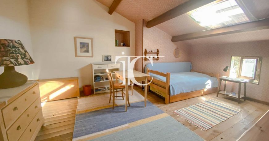 vente Maison de caractère Saint Andre De Cruzieres