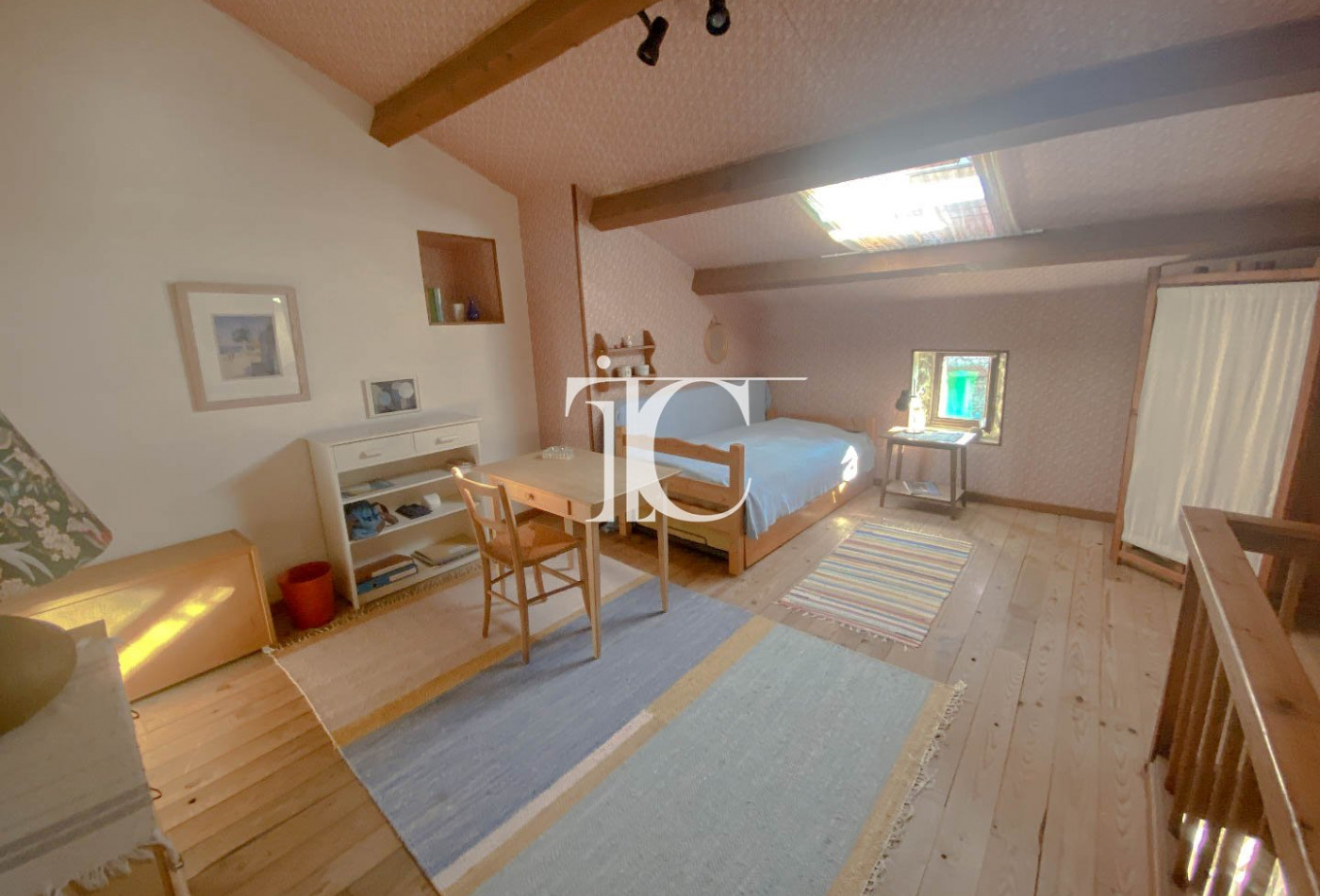 vente Maison de caractère Saint Andre De Cruzieres - Photo 6