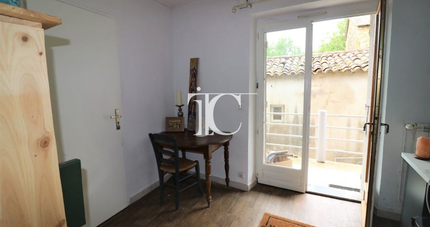 vente Maison Molieres Sur Ceze