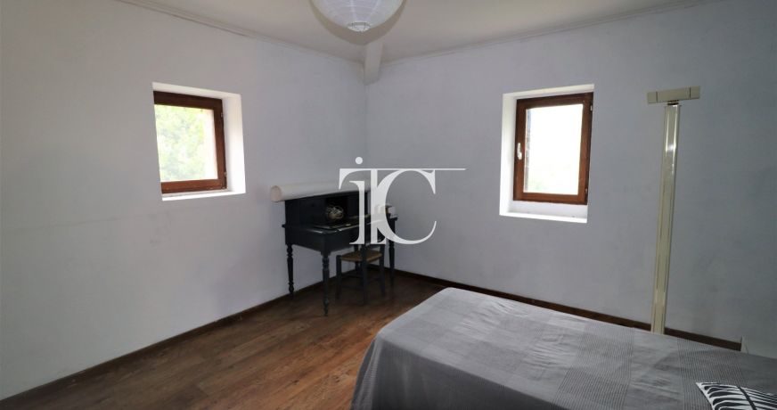 vente Maison Molieres Sur Ceze
