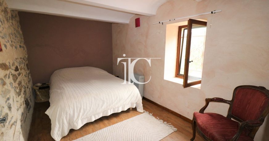 vente Maison Molieres Sur Ceze