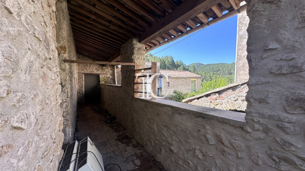 vente Maison Molieres Sur Ceze - Photo 10