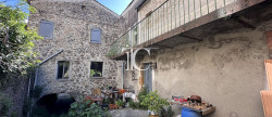 vente Maison Molieres Sur Ceze