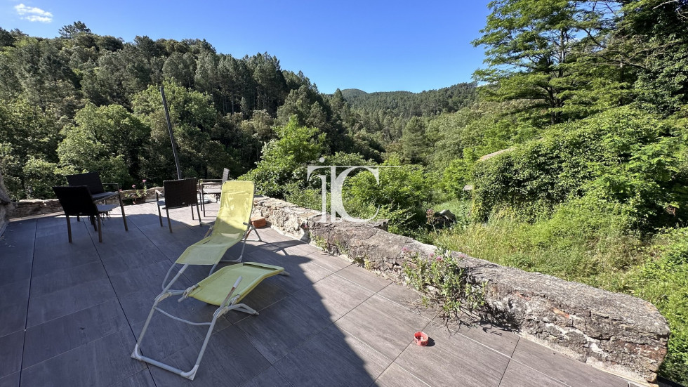 vente Maison Molieres Sur Ceze - Photo 9