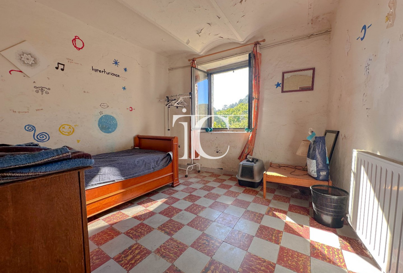 vente Maison Molieres Sur Ceze - Photo 5