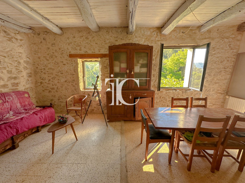 vente Maison Molieres Sur Ceze - Photo 7