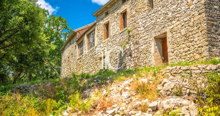 vente Maison Les Vans