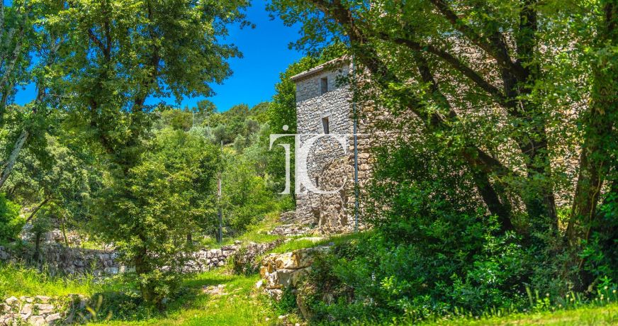 vente Maison Les Vans