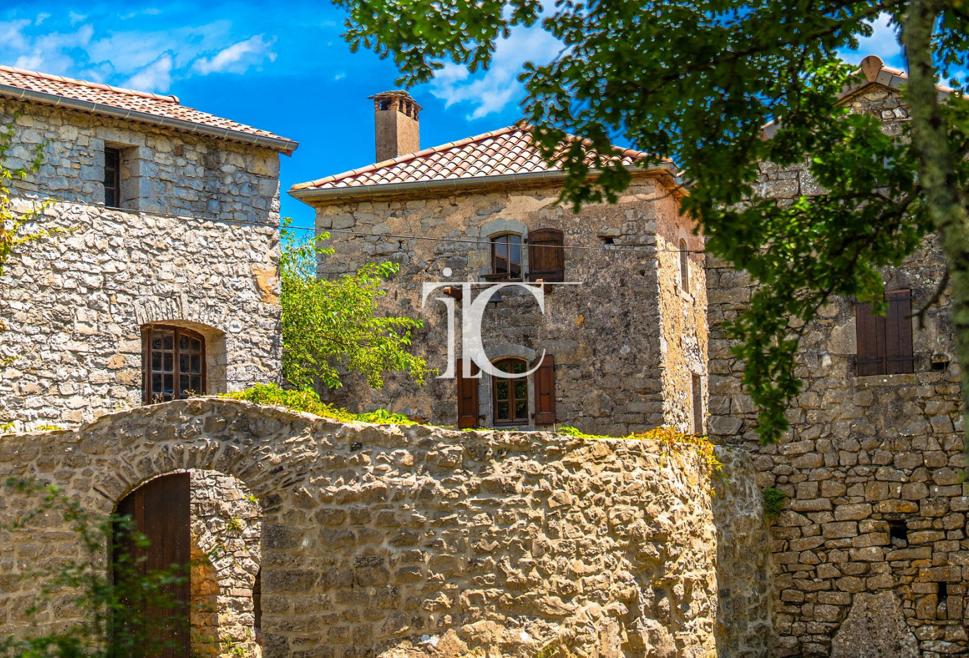 vente Maison Les Vans - Photo 4