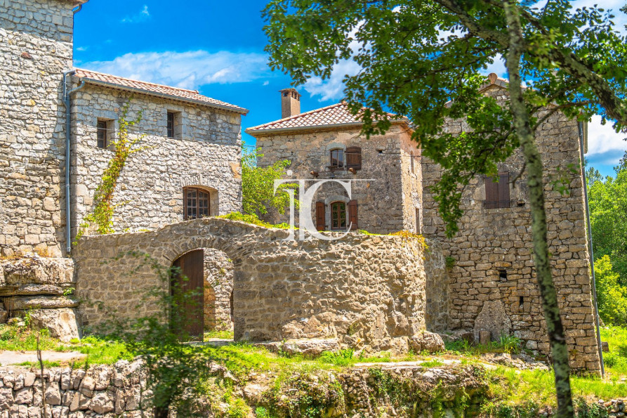 vente Maison Les Vans - Photo 2