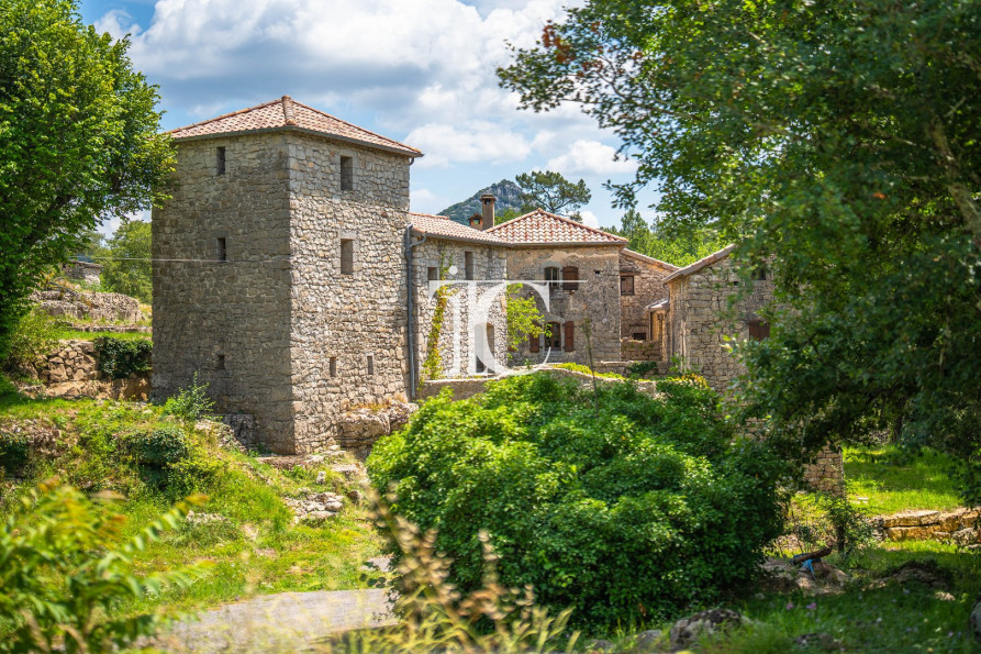 vente Maison Les Vans - Photo 5