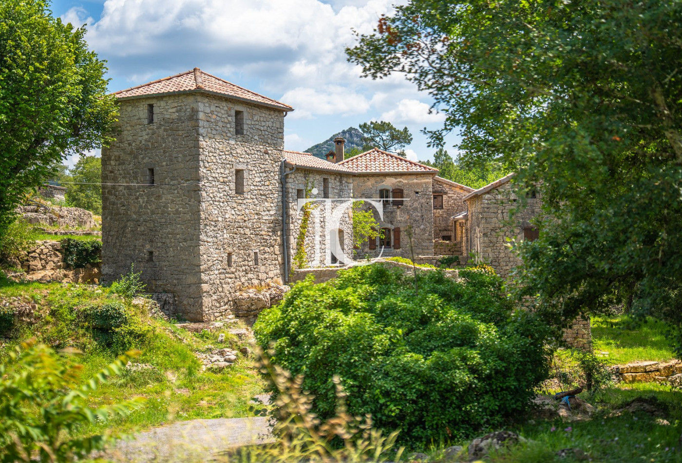 vente Maison Les Vans - Photo 5