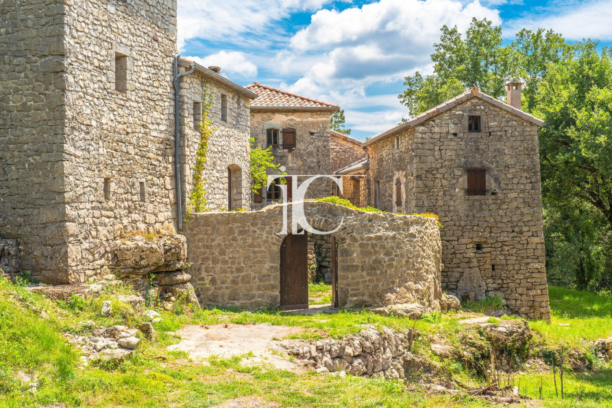 vente Maison Les Vans - Photo 7