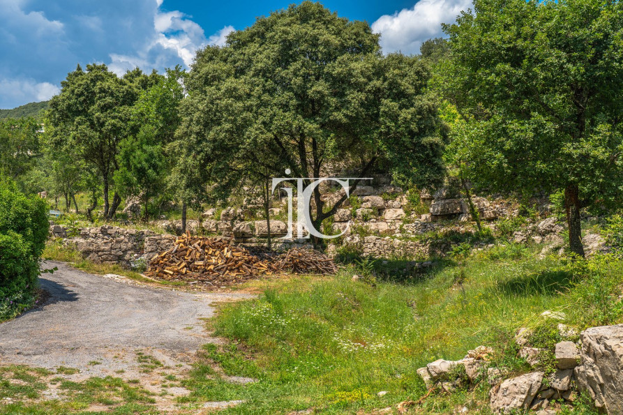 vente Maison Les Vans - Photo 8