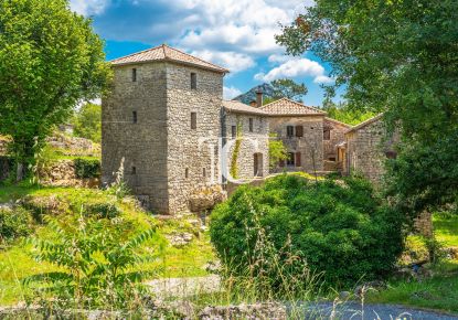 vente Maison Les Vans