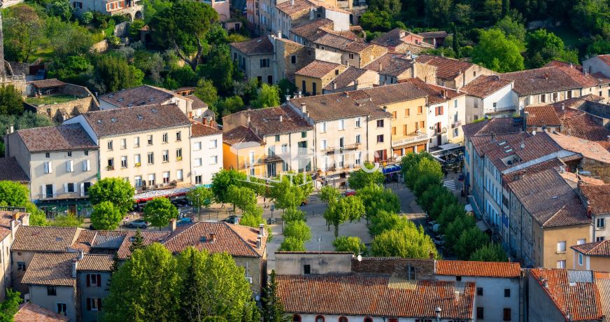 vente Maison Les Vans