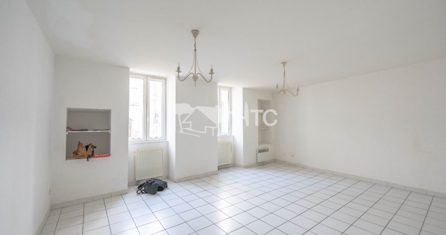 vente Maison Les Vans