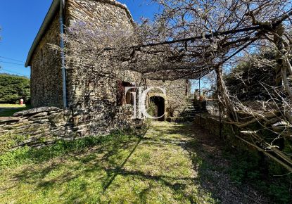 vente Maison en pierre Les Vans