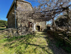 vente Maison en pierre Les Vans
