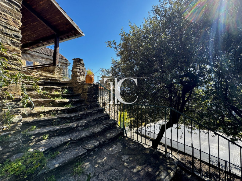 vente Maison en pierre Les Vans - Photo 6