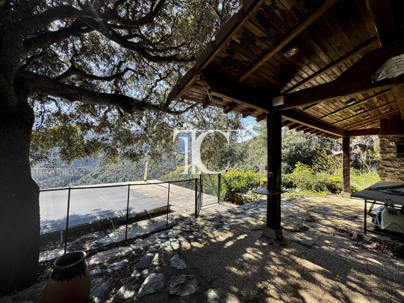 vente Maison en pierre Les Vans - Photo 8