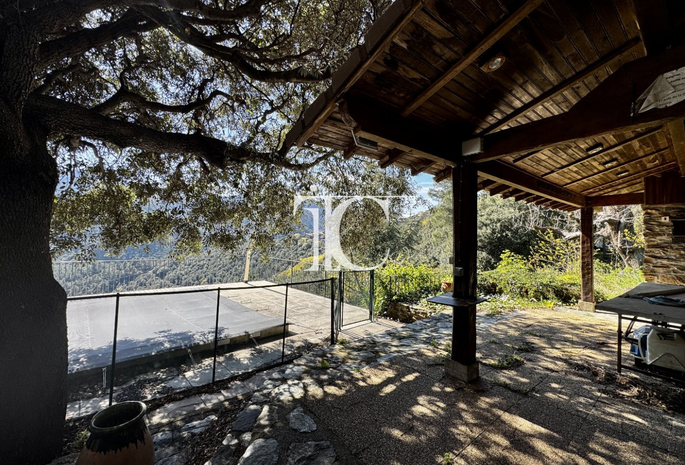 vente Maison en pierre Les Vans - Photo 8