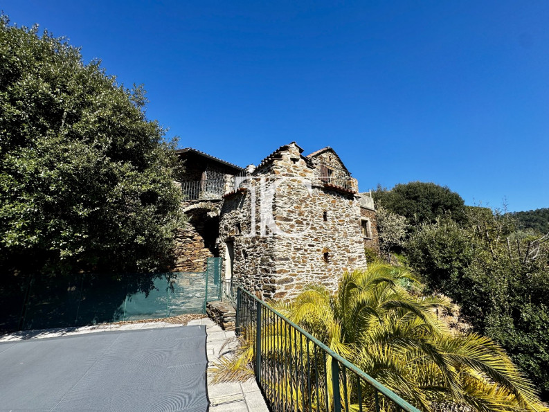vente Maison en pierre Les Vans - Photo 4