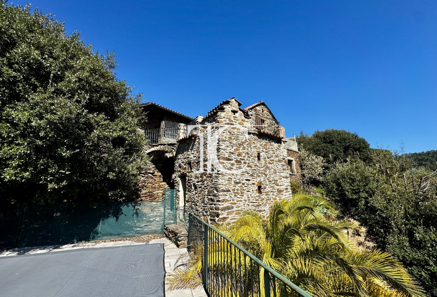 vente Maison en pierre Les Vans - Photo 4