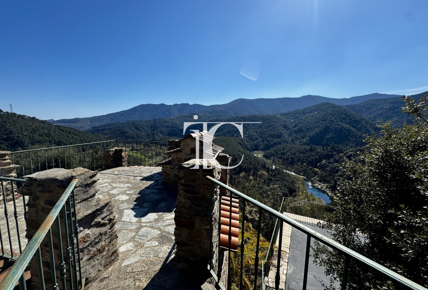 vente Maison en pierre Les Vans - Photo 7