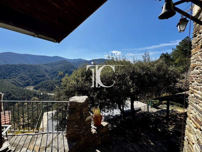 vente Maison en pierre Les Vans - Photo 9