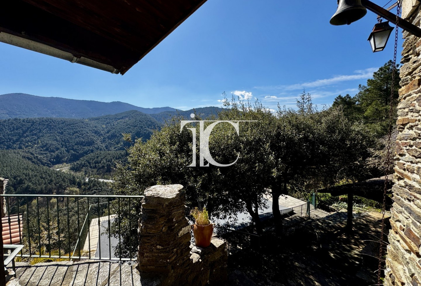 vente Maison en pierre Les Vans - Photo 9