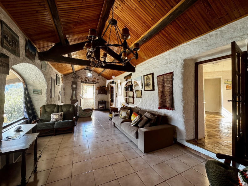 vente Maison en pierre Les Vans - Photo 10