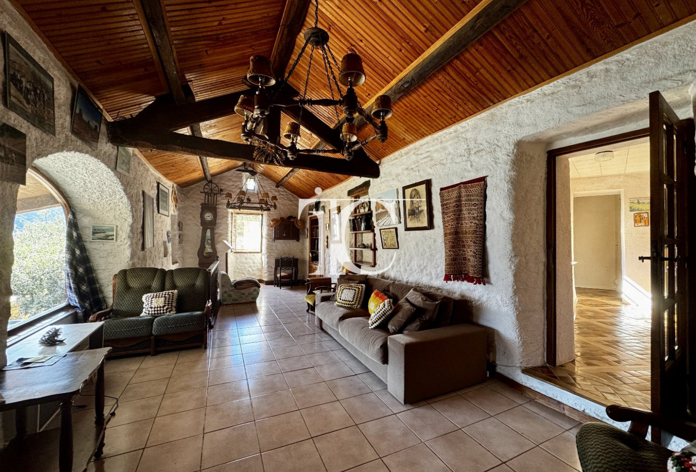 vente Maison en pierre Les Vans - Photo 10