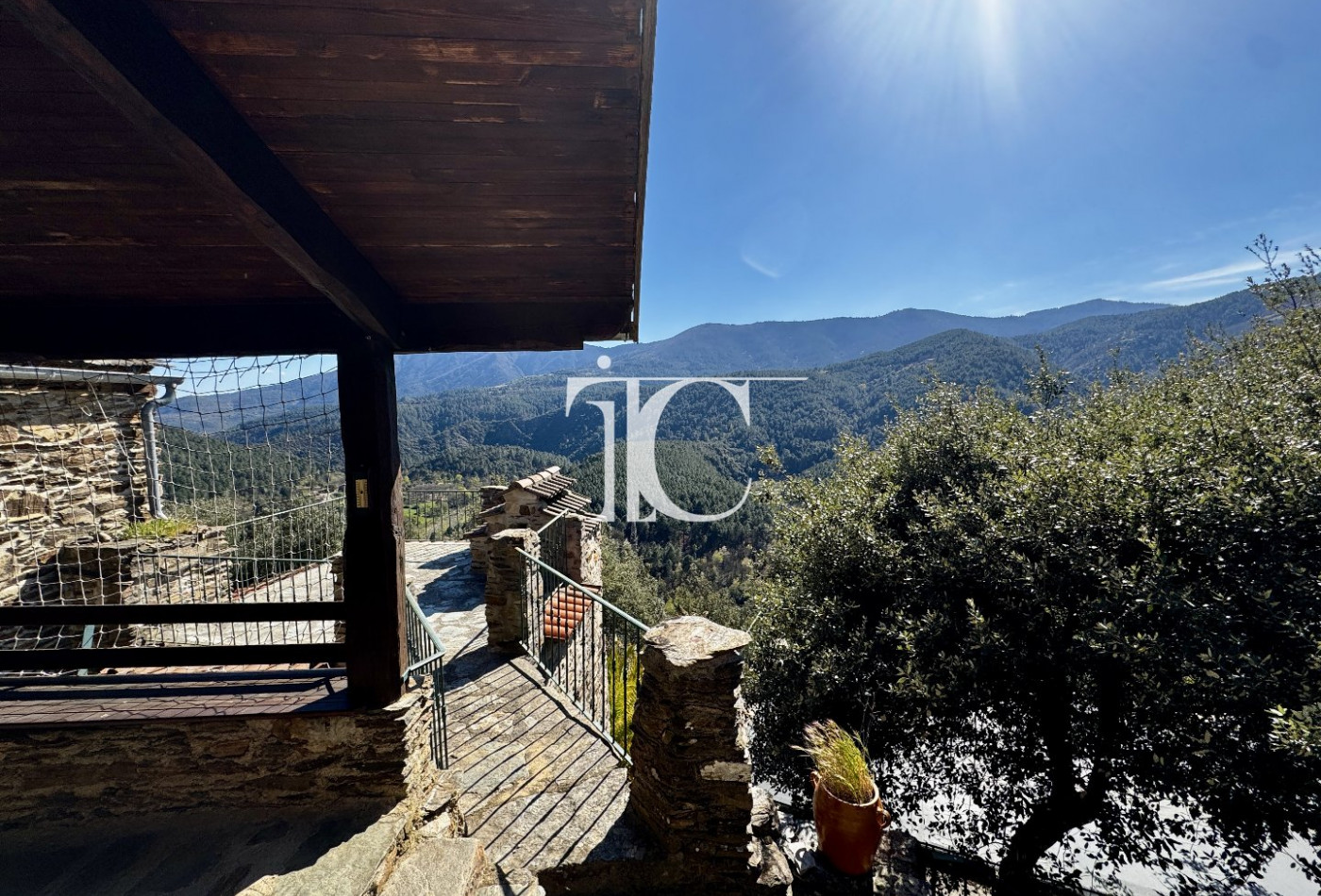 vente Maison en pierre Les Vans - Photo 5