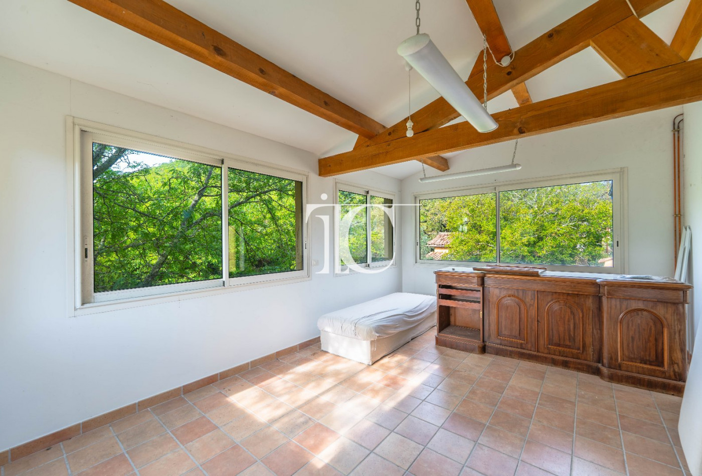 vente Maison individuelle Courry - Photo 3