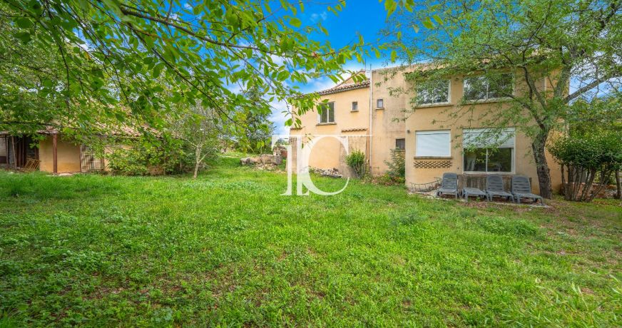 vente Maison individuelle Courry