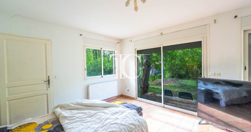 vente Maison individuelle Courry