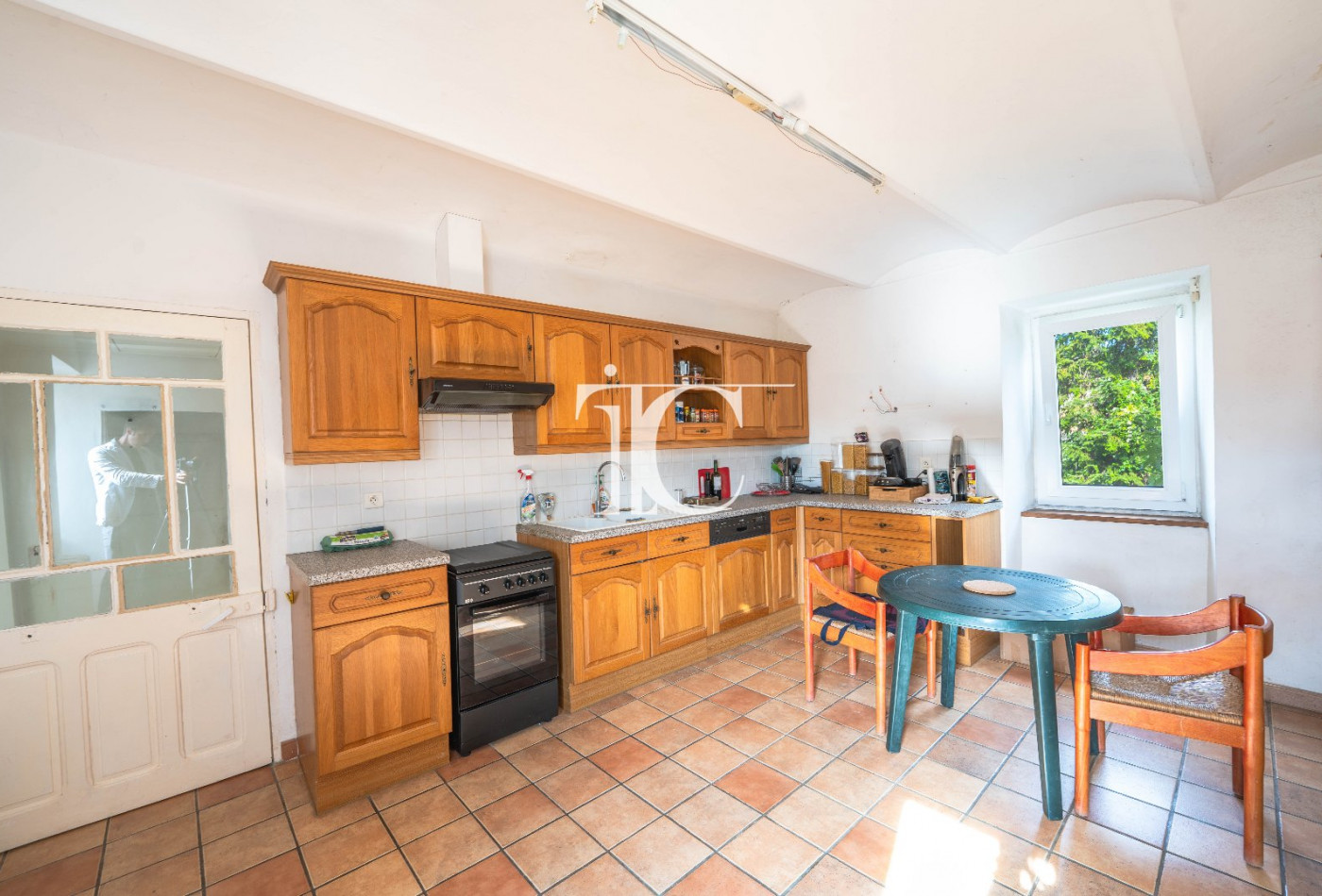 vente Maison individuelle Courry - Photo 6