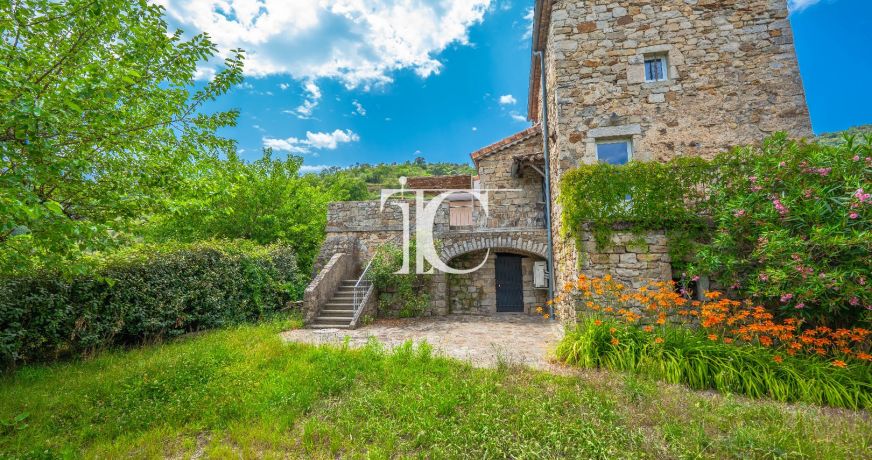 vente Maison Les Vans