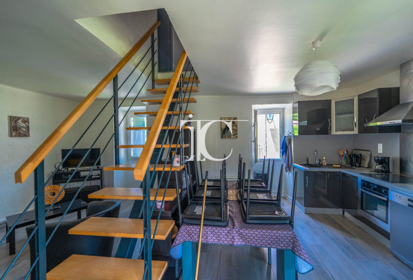 vente Maison Les Vans - Photo 7