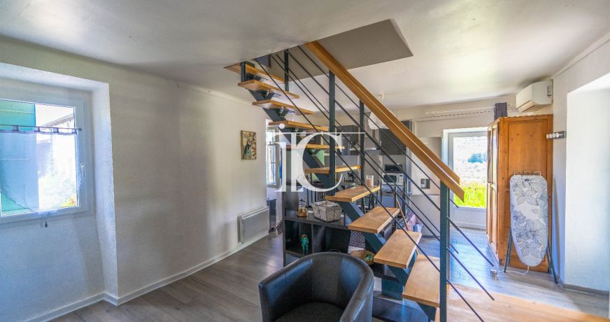 vente Maison Les Vans