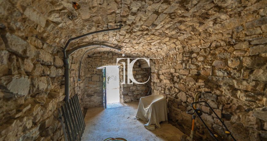 vente Maison Les Vans