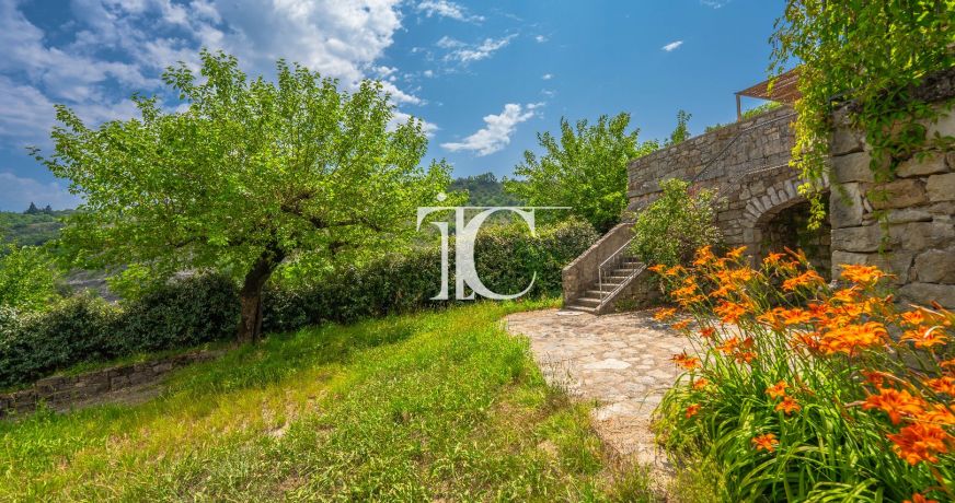 vente Maison Les Vans