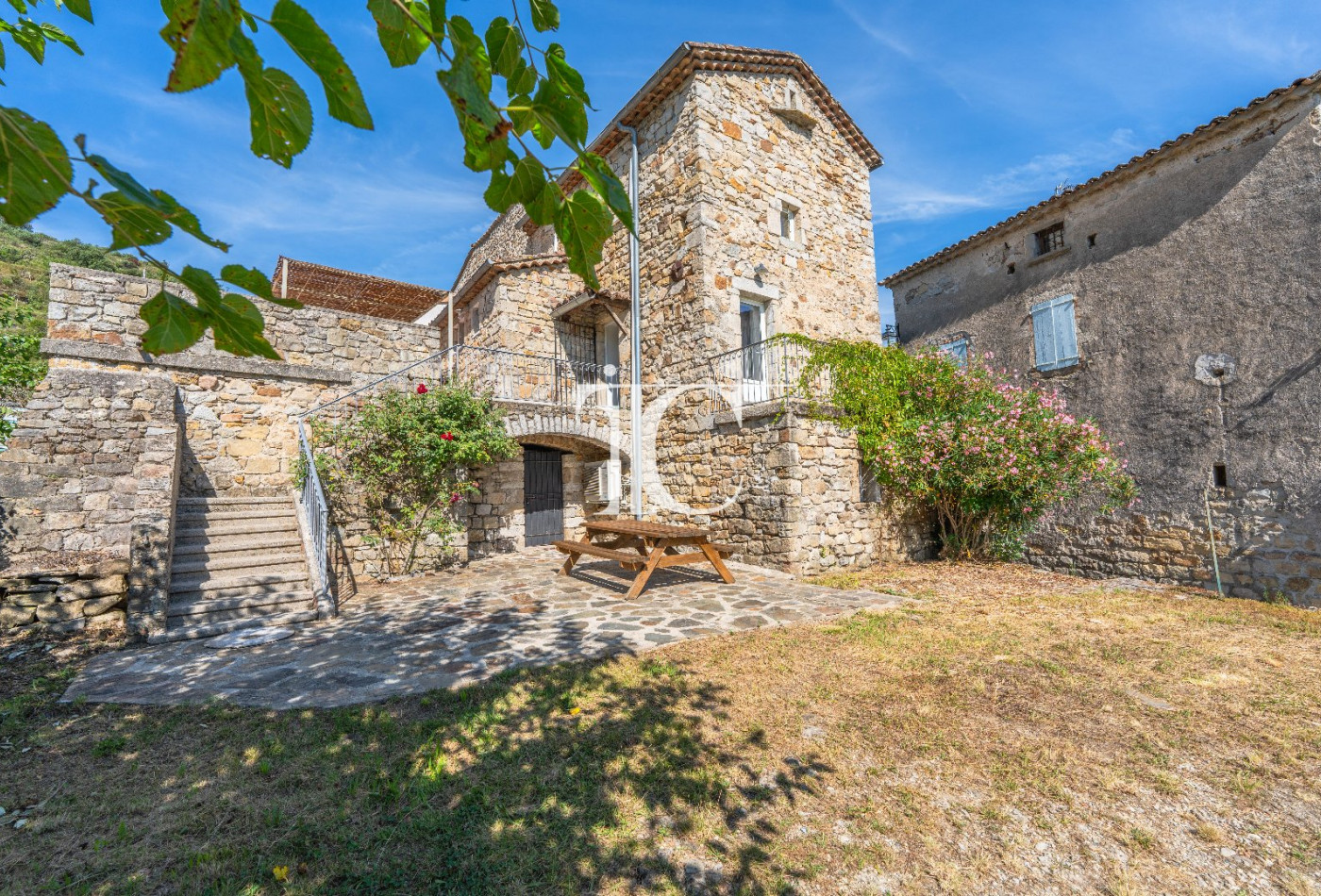 vente Maison Les Vans - Photo 3