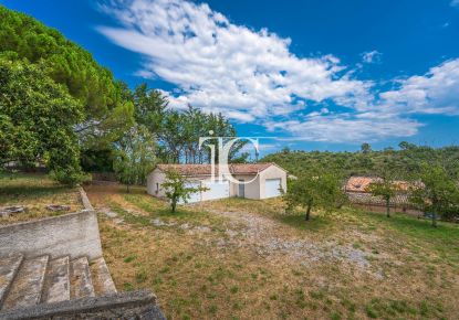 vente Garage Saint Paul Le Jeune